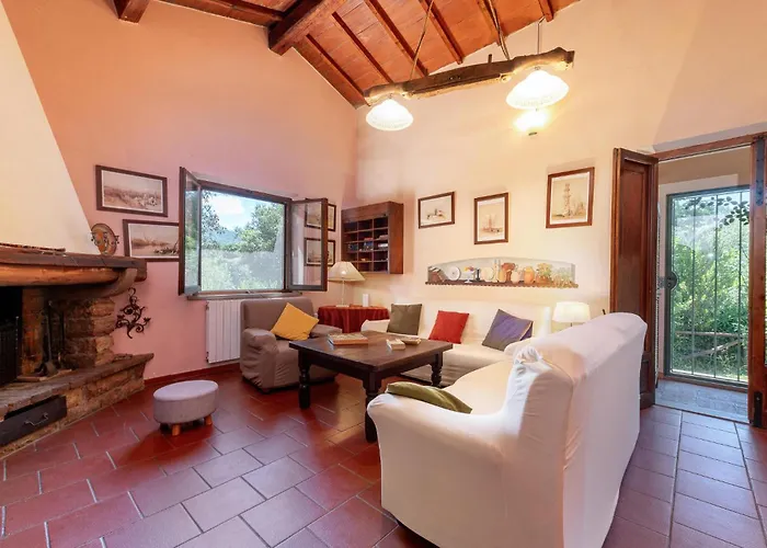 Casa Upupa בית נופש