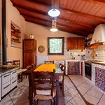 Casa Upupa 사세타