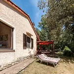 펜션 Casa Upupa *