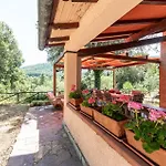 펜션 Casa Upupa