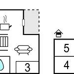 Casa Upupa 펜션
