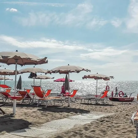 Casa Upupa Hébergement de vacances *