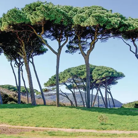 Casa Upupa Hébergement de vacances