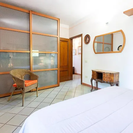 Casa Upupa Holiday home *