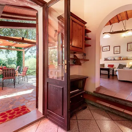 Casa Upupa *