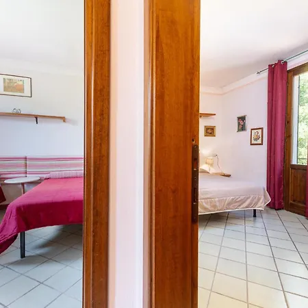 Holiday home Casa Upupa
