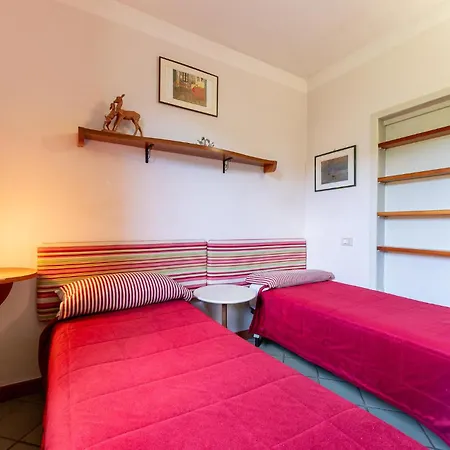 Casa Upupa Hébergement de vacances Sassetta