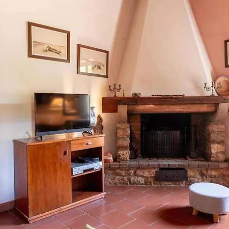 Casa Upupa * Sassetta