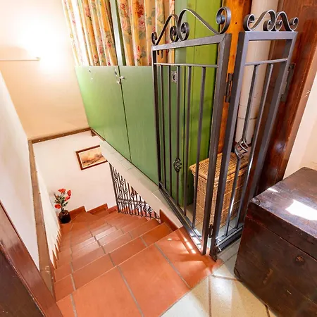 Casa Upupa