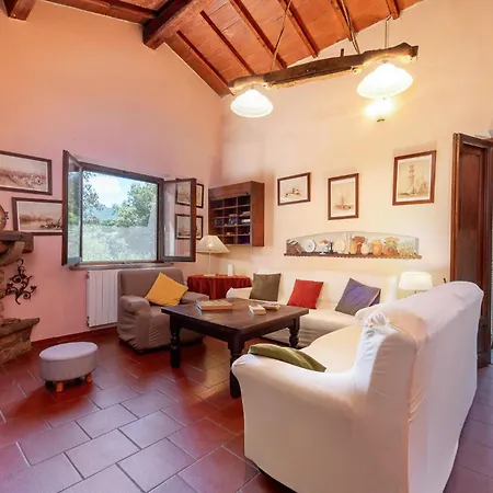 Casa Upupa Casa vacanze