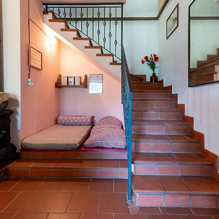 Casa Upupa