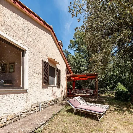 Holiday home Casa Upupa *