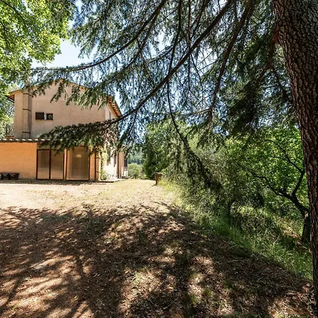 Casa Upupa