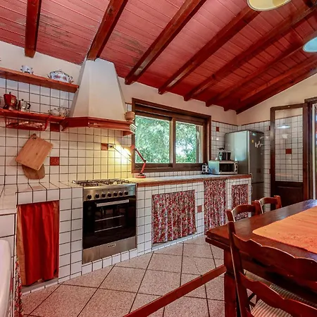 Casa Upupa Hébergement de vacances