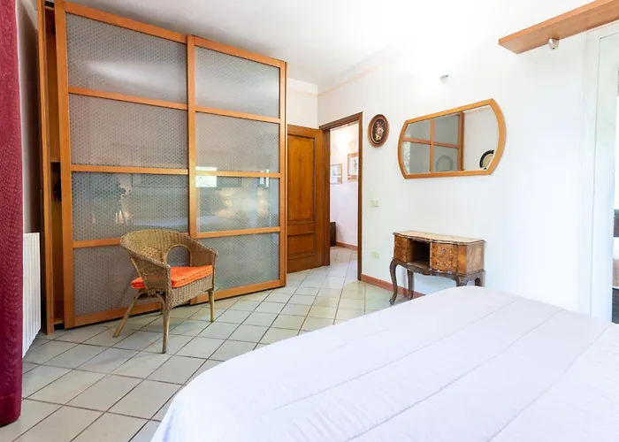 Casa Upupa Vakantiehuis *