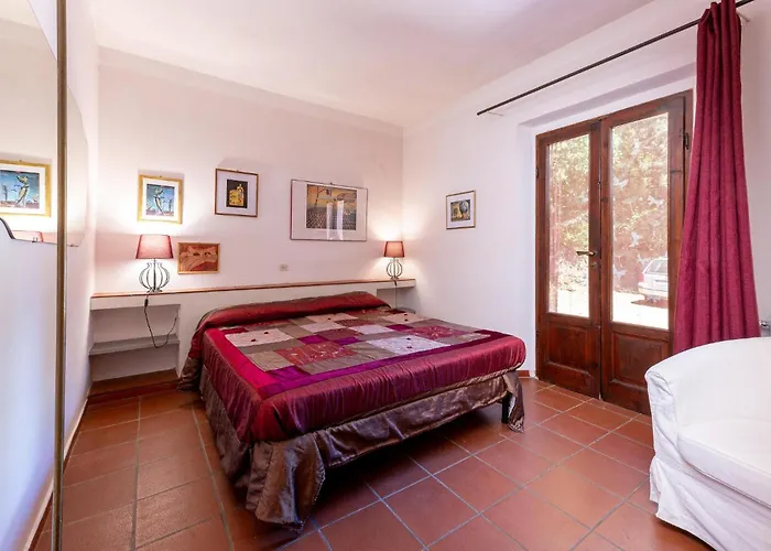 Casa Upupa * Sassetta