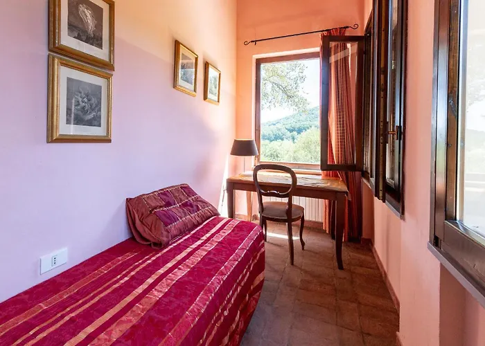 Casa Upupa Vakantiehuis *