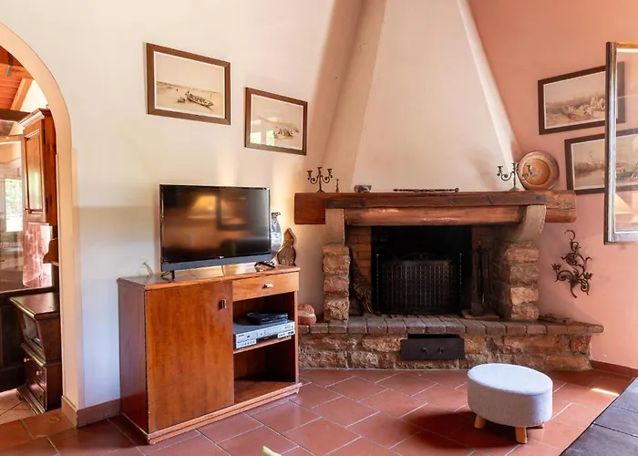 Casa Upupa * Sassetta