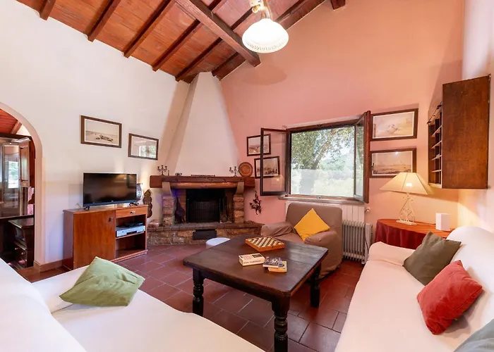 Casa Upupa Vakantiehuis *