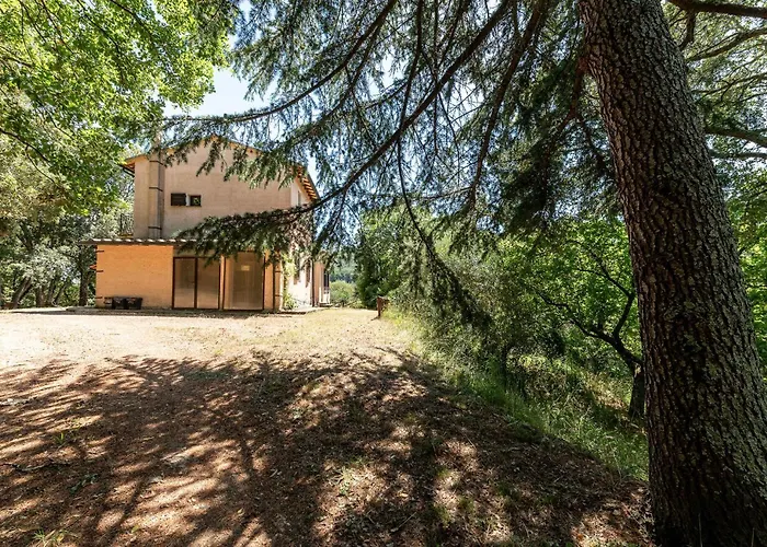 Casa Upupa
