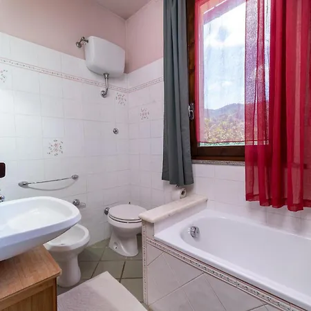 Сasa de vacaciones Casa Upupa Sassetta