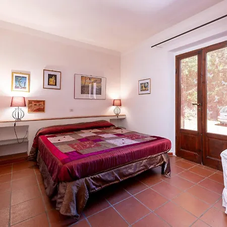 Casa Upupa * Sassetta