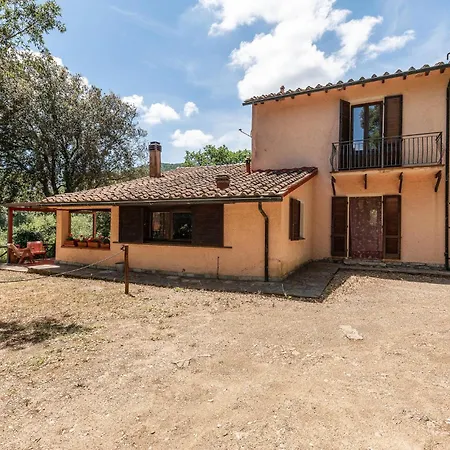 Сasa de vacaciones Casa Upupa *